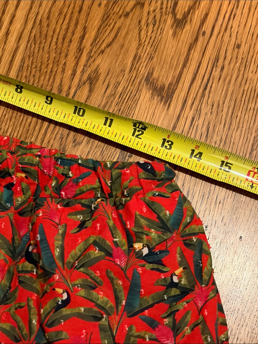 FARM Rio Skirt - Picture 6 of 10
